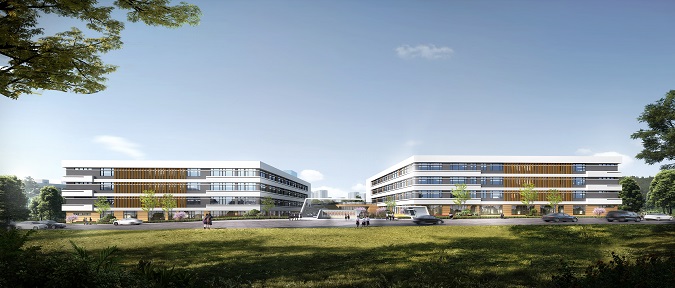 公用院  國科小鎮(zhèn)九年一貫制學校東入口透視2023-4-23-yt 拷貝(1).jpg